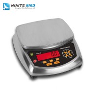 High Quality High Brightness ABS Housing 30KG Digital Electronic Kitchen Scale