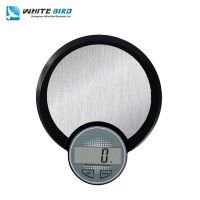 Wholesale Cheap LCD Touch Screen Electronic Digital Food Kitchen Scale