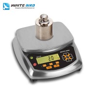 Professional Manufacturer High Contrast Platform Electronic Kitchen Scale