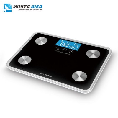 Household Personal High Accuracy 150kg Electronic Digital Body Fat Scale