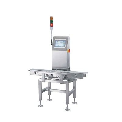 Zhongshan Industrial Electric Digital Lcd Checkweigher Scale