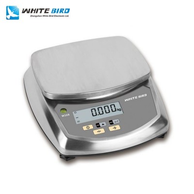 Stainless Steel Lcd Display Weighing Electronic Digital Kitchen Scales