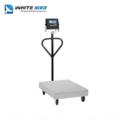 High Quality Digital Balance Electronic Stainless Steel Platform Scale