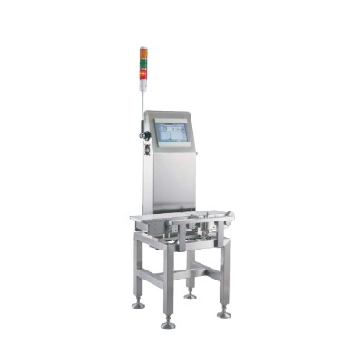 3Kg 10Kg Stainless Steel Load Cell Checkweigher Price